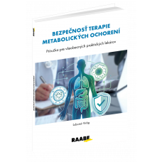 BEZPEČNOSŤ TERAPIE METABOLICKÝCH OCHORENÍ